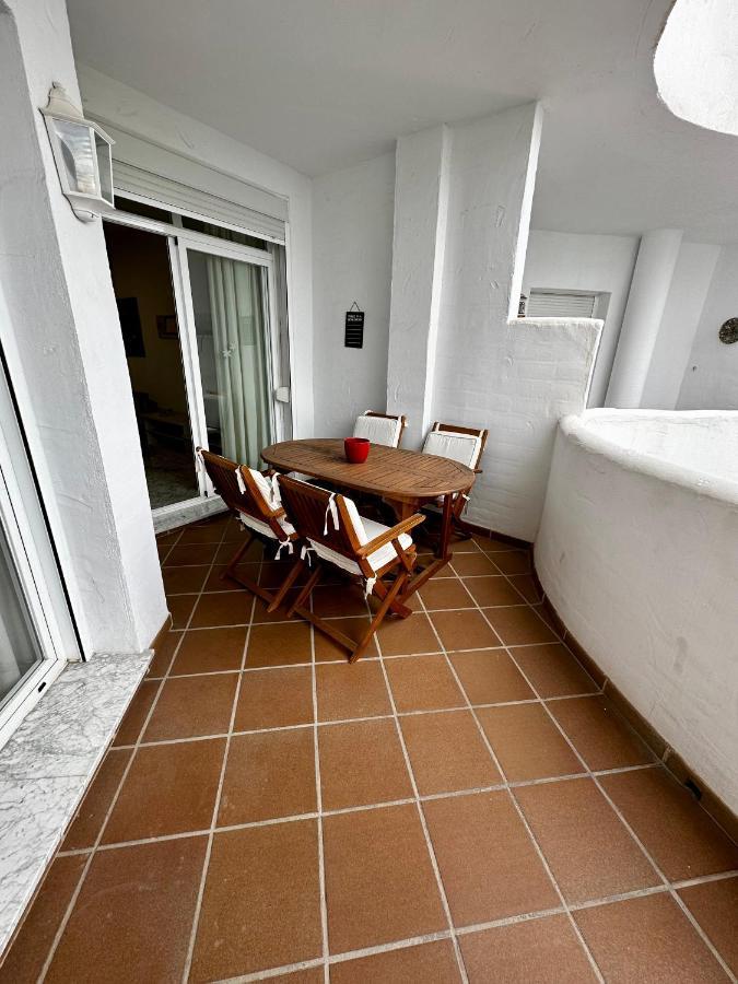 Apartamento Real Seaside Marbella