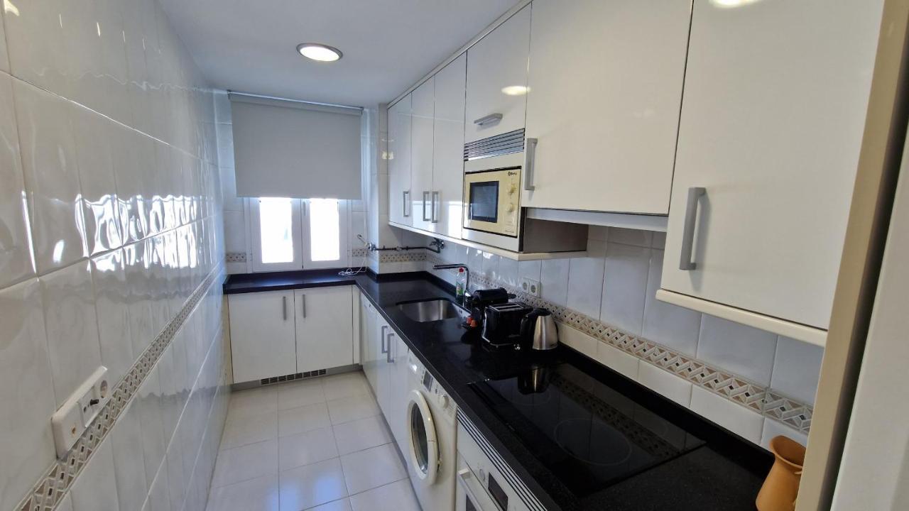 Real Seaside Apartamento