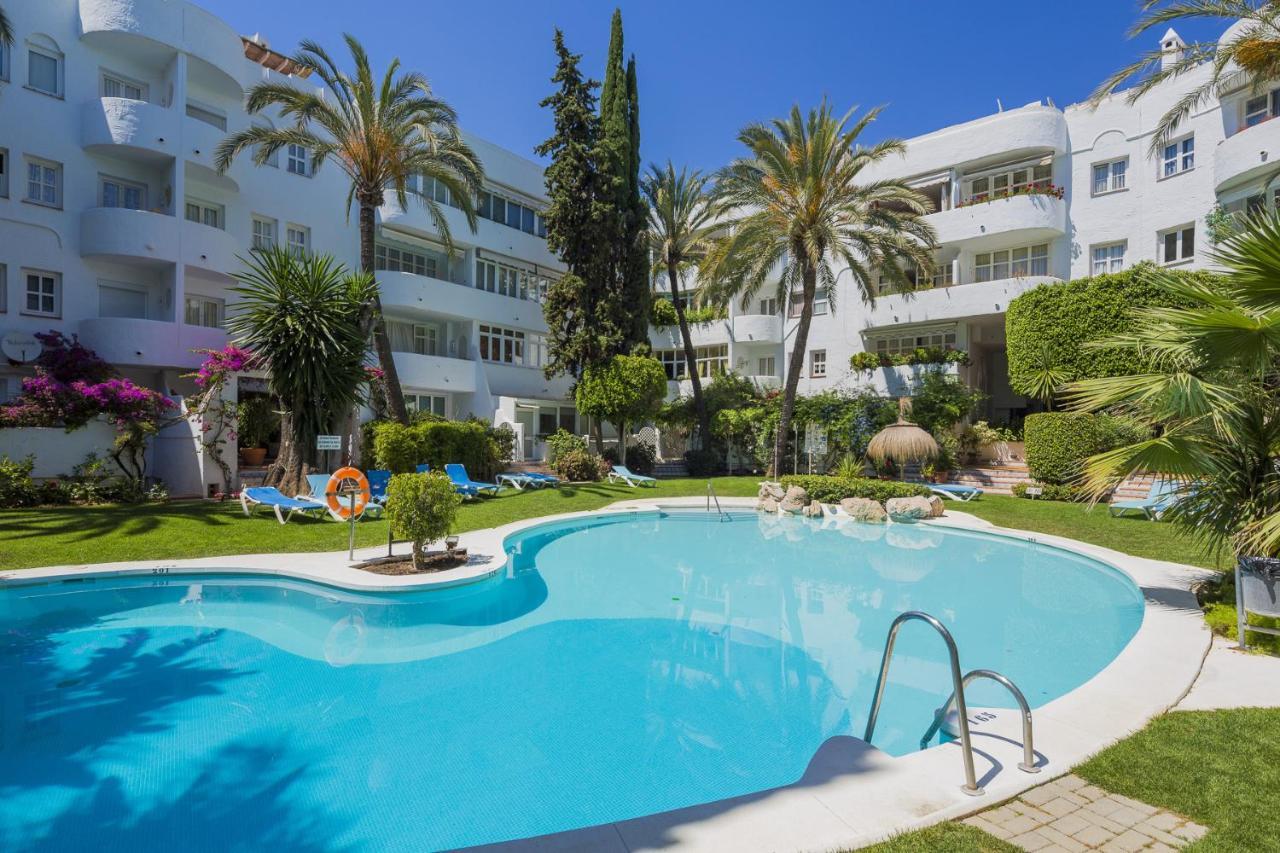 Real Seaside Apartamento