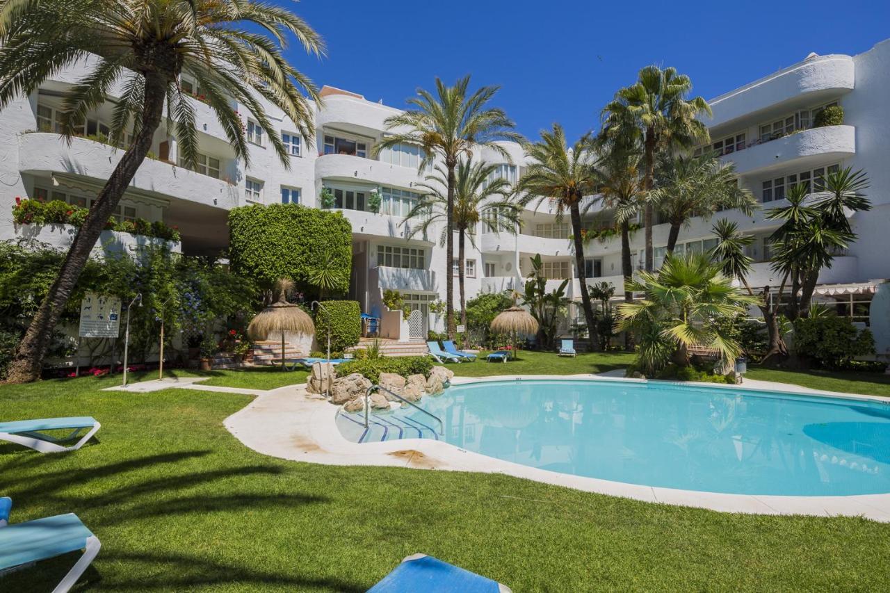 Real Seaside Apartamento
