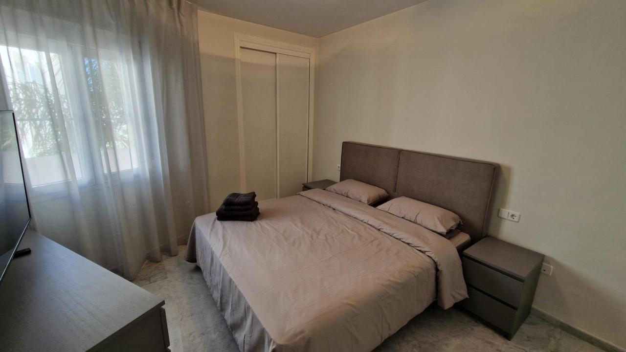 Real Seaside Apartamento *