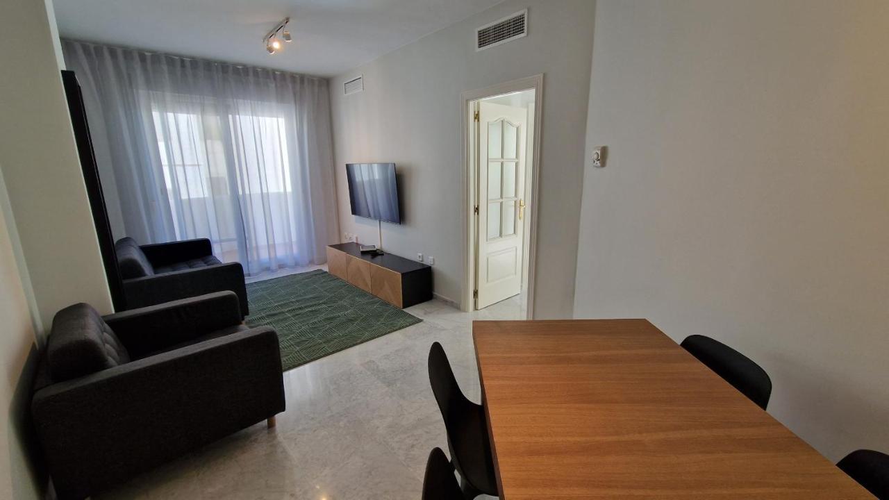Apartamento Real Seaside