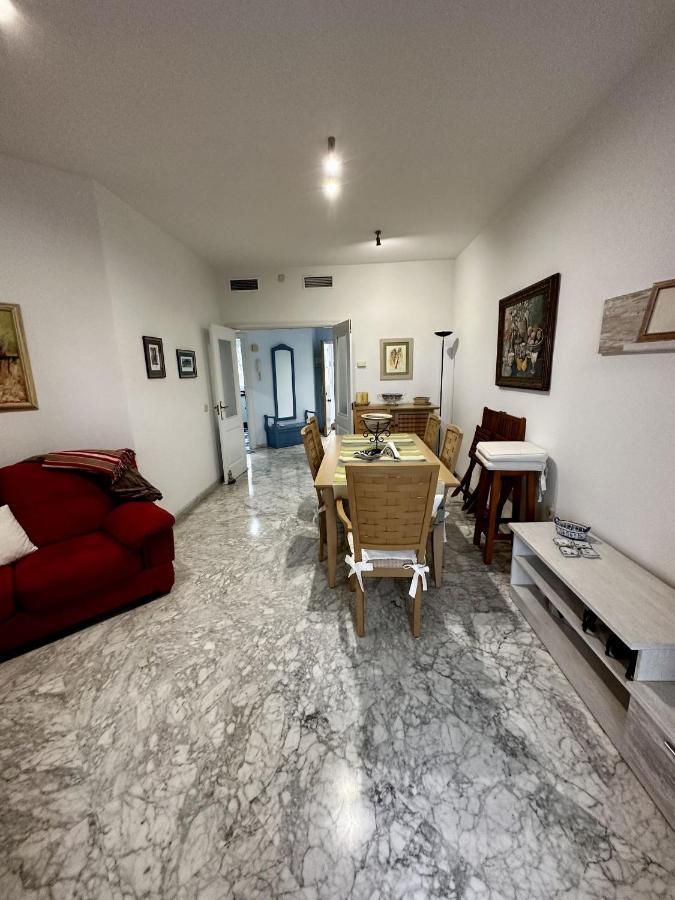 Real Seaside Apartamento Marbella