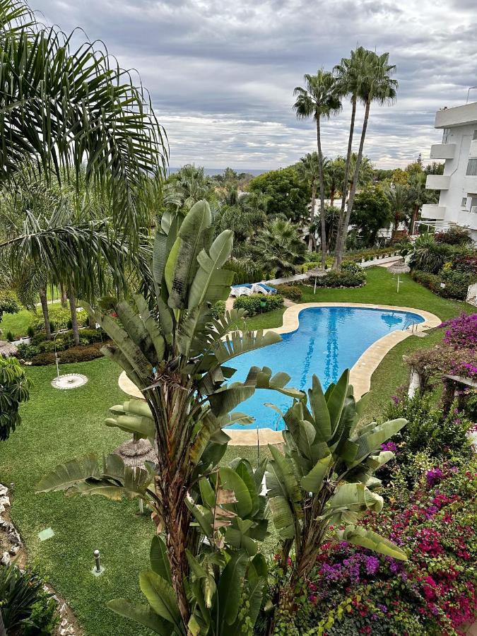 Apartamento Real Seaside